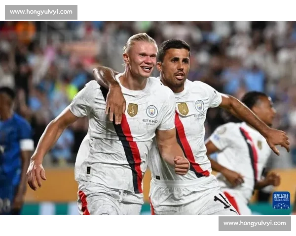 利雅得新月加时 4-3 爆冷淘汰曼城,亚洲球队首进世俱杯八强 利雅得新月加时 4-3 爆冷淘汰曼城,亚洲球队首进世俱杯八强