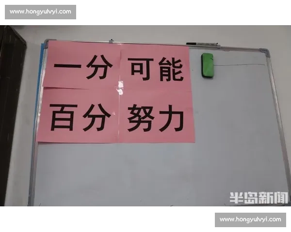 倒计时 30 天！以笔为剑，破茧成蝶：冲刺阶段全攻略