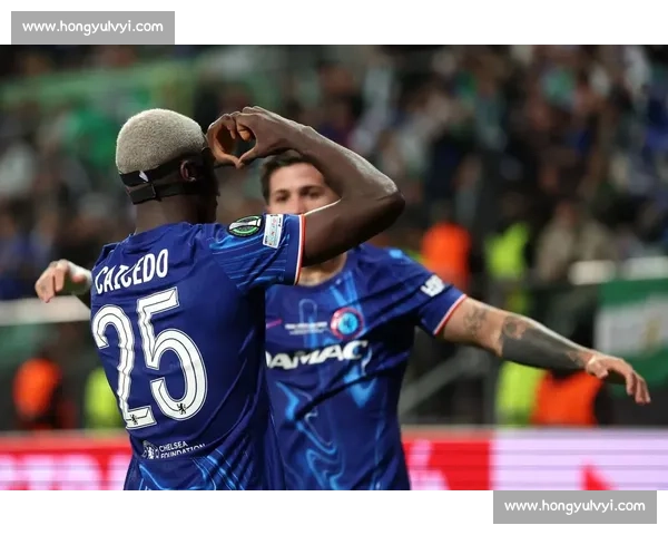 切尔西胜率 62.1% 创近八赛季新高,新生代剑指欧战全满贯 切尔西胜率 62.1% 创近八赛季新高,新生代剑指欧战全满贯