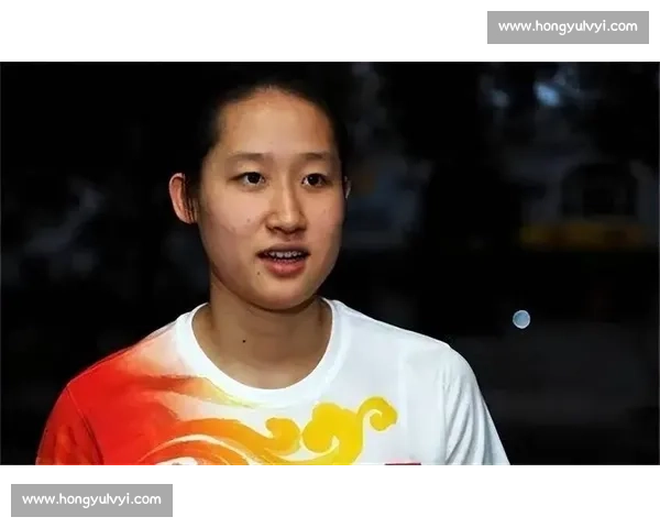 刘子歌：从奥运冠军到澳洲农场主，27 岁嫁教练后的人生蜕变