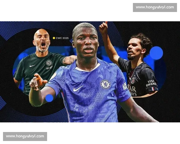 凯塞多染黄埋隐患！切尔西晋级世俱杯 14 决赛将缺中场铁闸