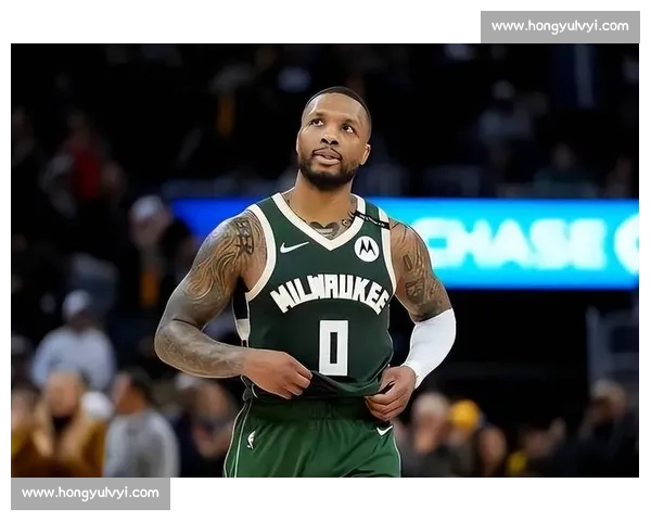 利拉德跟腱撕裂后王者归来，开拓者点燃新赛季夺冠希望！