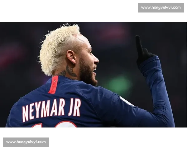 内马尔：巴黎四年，我就是足坛最锋利的矛