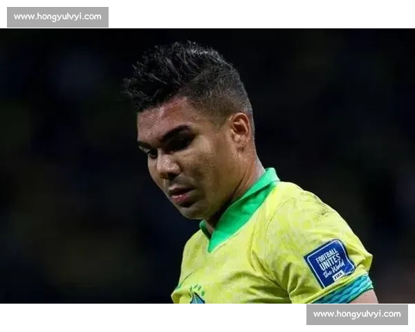卡塞米罗铁心留曼联剑指 2026 世界杯：安帅力挺 + 英超淬炼铸就中场磐石