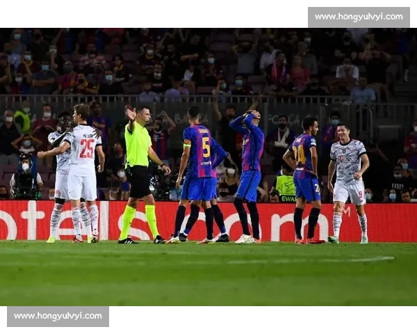 加斯帕特：欧冠夺冠是巴萨使命，诺坎普复兴之路开启