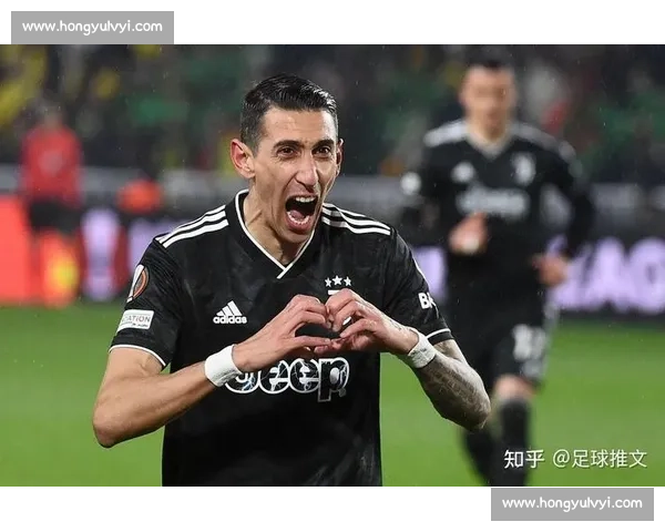 十年巴黎天使传奇：295 场造 212 球 + 19 冠，迪马利亚书写红蓝史诗