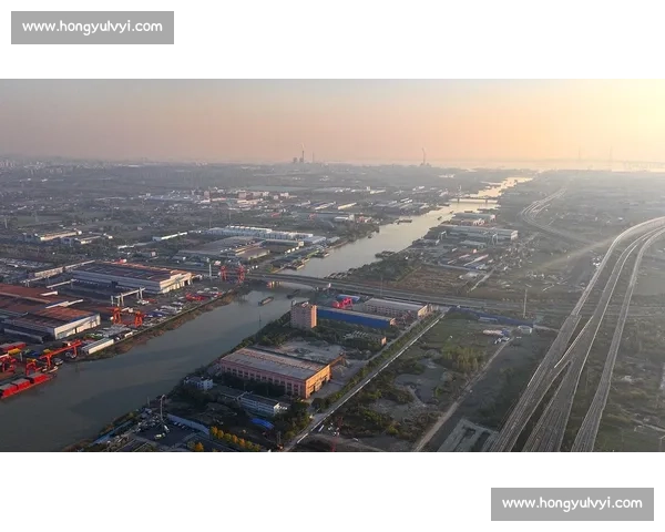 南通：江海交汇的古今传奇