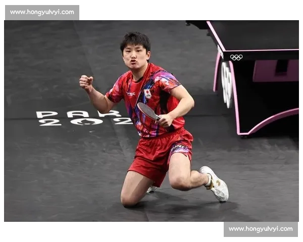 张本智和争议伤停暴露规则漏洞 乒联需重构暂停机制 张本智和争议伤停暴露规则漏洞 乒联需重构暂停机制