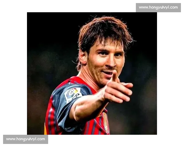 梅西的传奇之路:从巴萨天才少年到全球足球巨星的崛起 梅西的传奇之路:从巴萨天才少年到全球足球巨星的崛起