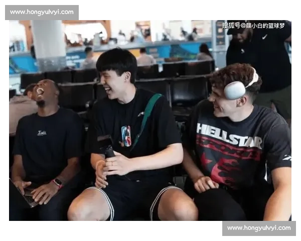 杨瀚森日常引关注,湖人阿杜转发互动添热度 杨瀚森日常引关注,湖人阿杜转发互动添热度