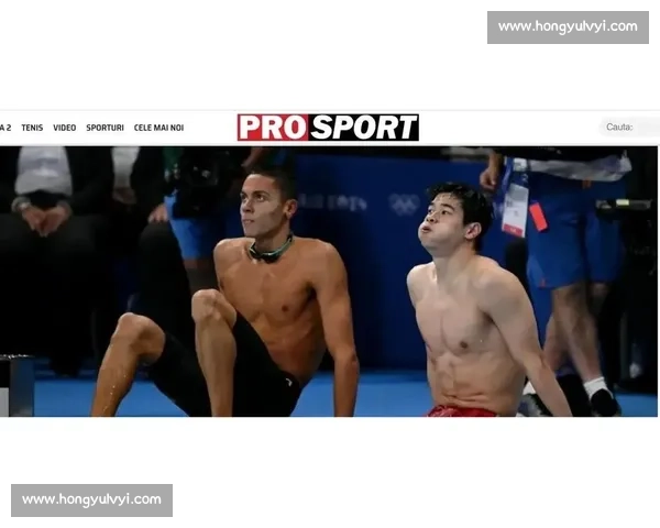 潘展乐 46 秒 71 创历史第二!波波维奇紧追:欧洲天才的逆袭之路 潘展乐 46 秒 71 创历史第二!波波维奇紧追:欧洲天才的逆袭之路