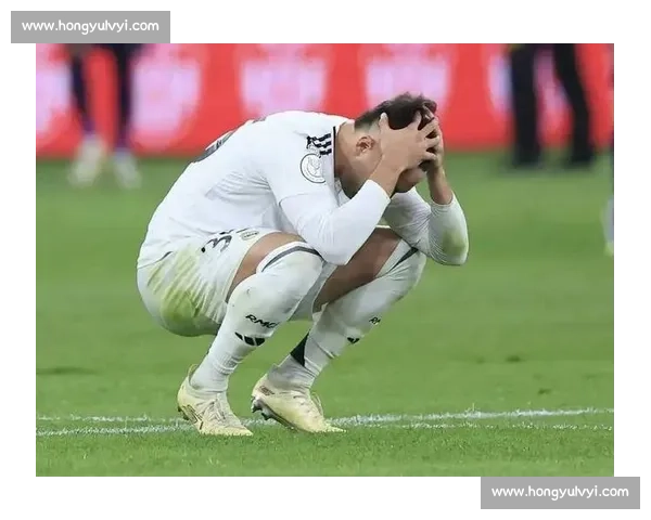 皇马国脚冰火两重天：新星低迷 + 伤病潮引球迷论战