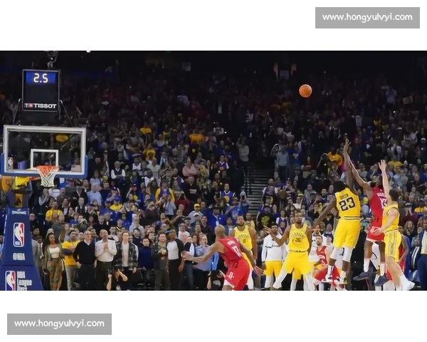 科比 45 分绝杀哈登！德鲁联赛的传承与巅峰对决