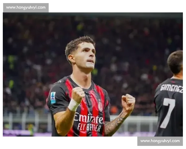 米兰双翼 1.2 亿笑傲意甲!普利西奇 + 莱奥成冠军标配 米兰双翼 1.2 亿笑傲意甲!普利西奇 + 莱奥成冠军标配