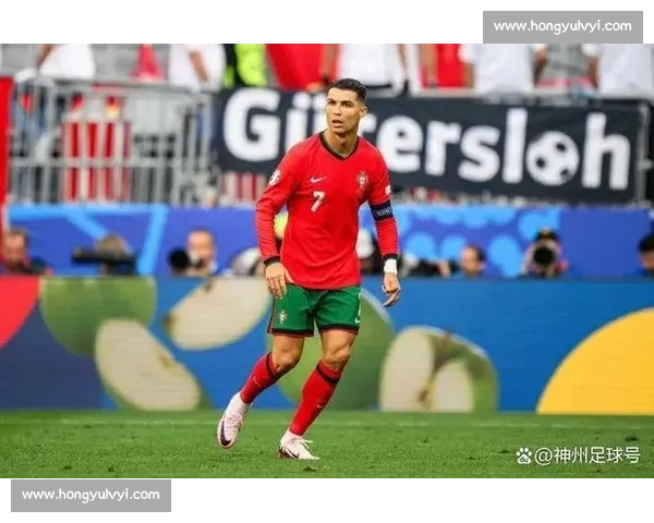 细节铸就传奇：C 罗为何成为足坛永恒偶像