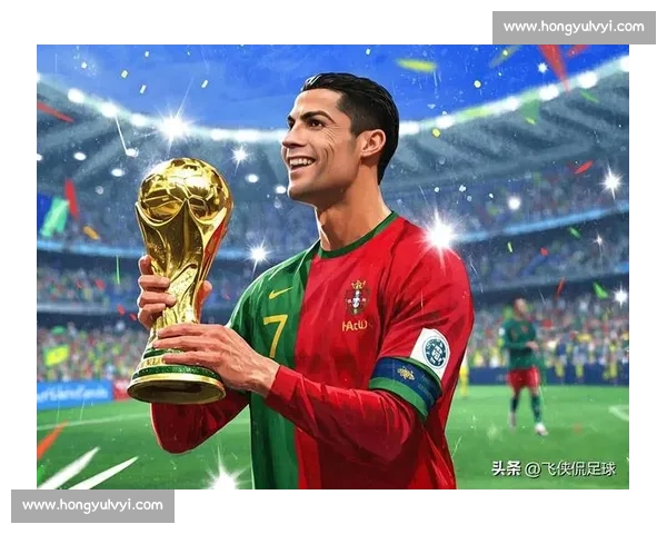 2026世界杯终极荣耀!大力神杯谁能捧起 2026世界杯终极荣耀!大力神杯谁能捧起