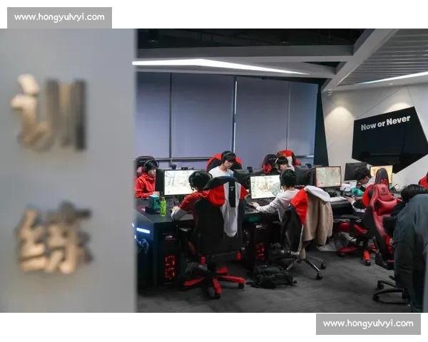 从“破防”到“无敌”,电竞心理训练帮你找到内心力量!