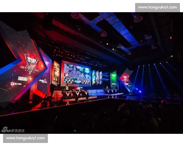 巅峰对决！中国电竞斩获国际赛桂冠，经验铸就辉煌！