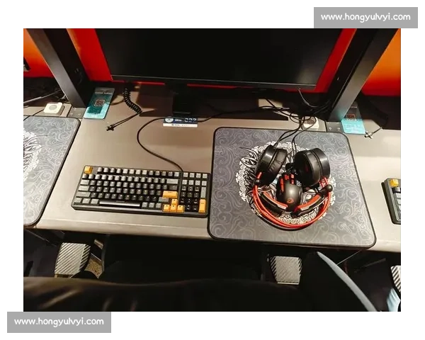 揭秘电竞背后：一份研究报告带你走进不为人知的选手心声