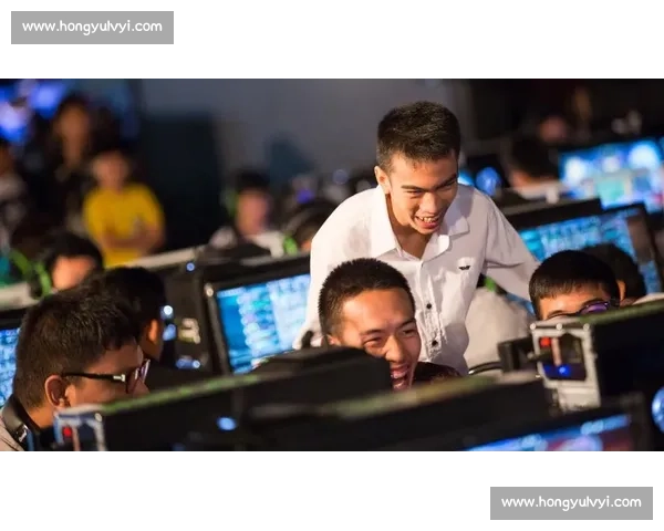 梦想的舞台！东南亚电竞冠军榜，点亮无数电竞人的希望！