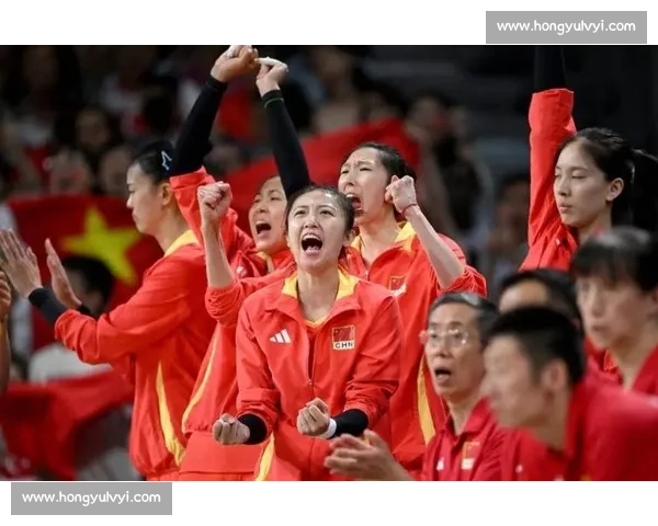 爆冷！某强队排名骤降，排球世界格局生变