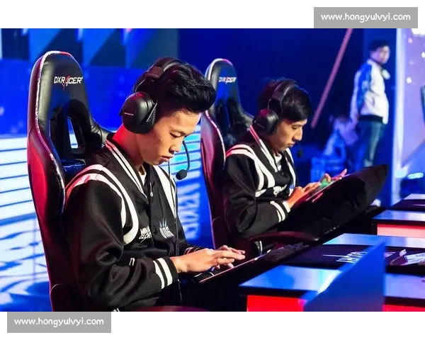 电竞选手心理健康引关注，全球媒体呼唤更多关怀