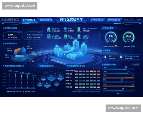 电竞数据可视化：隐藏在精彩操作背后的智慧博弈