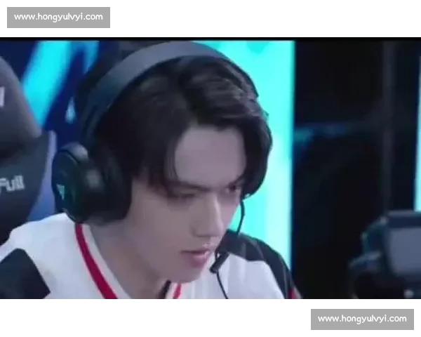 看完这些电竞短剧，我哭了，我笑了，我沉默了……