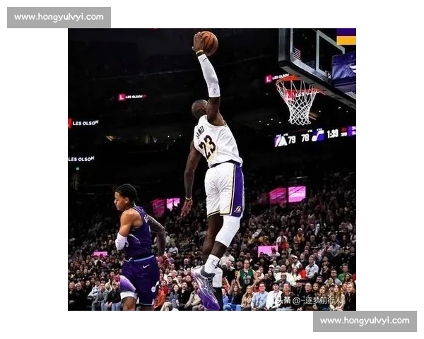 詹皇里程碑之夜！湖人险胜掘金，历史得分王再创纪录！