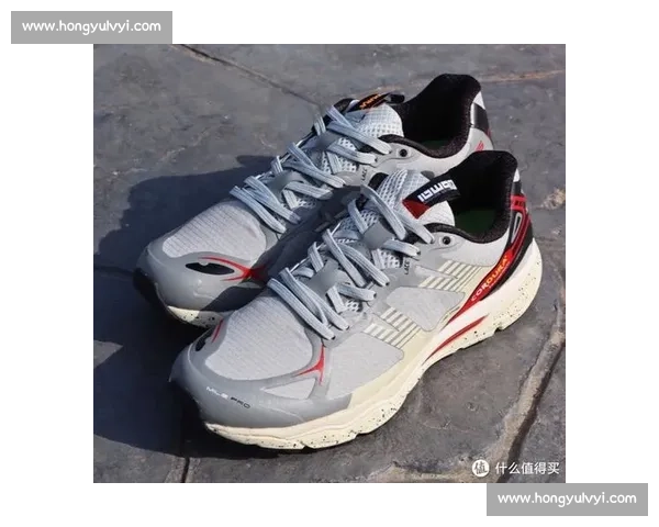 跑步装备大比拼，哪款跑鞋助你跑出最佳成绩