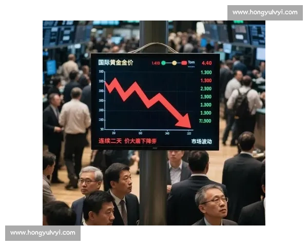 黄金价格波动分析与投资策略探讨：如何把握市场机遇与风险