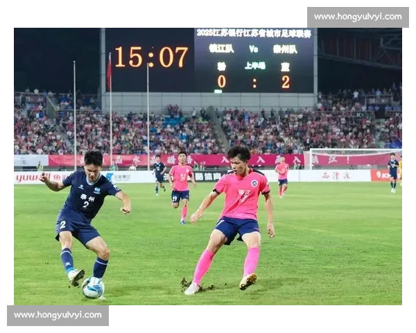 南通 4-0 横扫宿迁豪取四连胜，创纪录剑指榜首