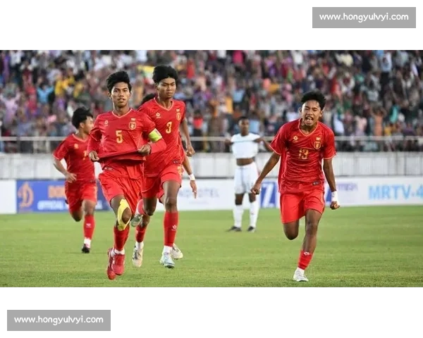 伊拉克黑马姿态！亚洲杯小组赛一路高歌猛进，前途不可限量！