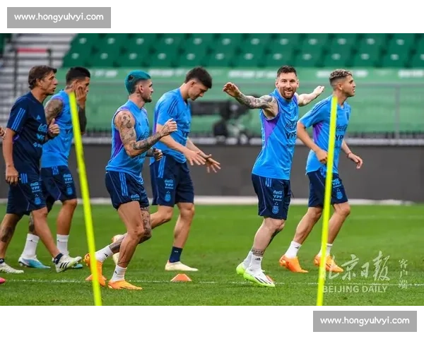 告别冗长替补席，新星的闪耀能否点燃世界杯激情