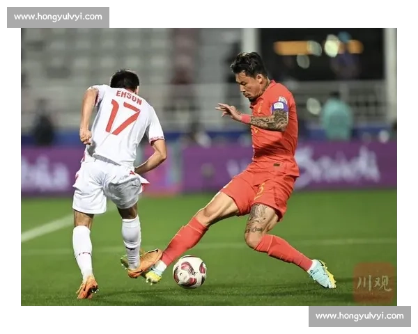 卡塔尔卫冕冠军光环！亚洲杯小组赛依旧统治力十足！