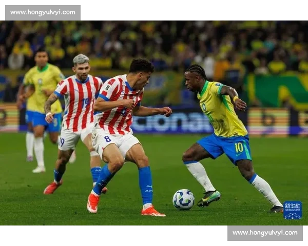 媒体热议！维尼修斯2026世界杯前景如何