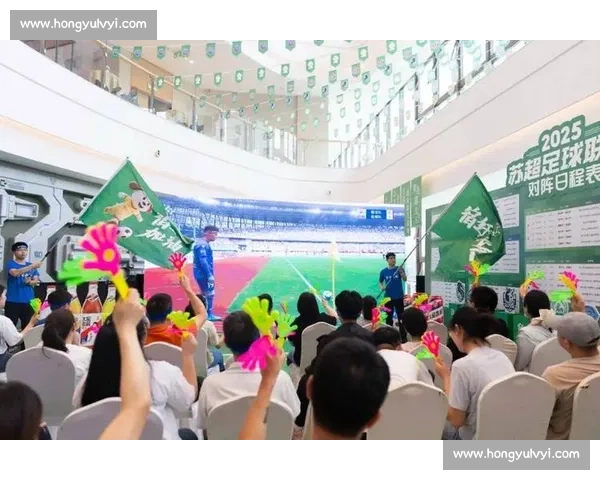 激情澎湃！苏超赛程点燃绿茵战火，为荣誉而战！