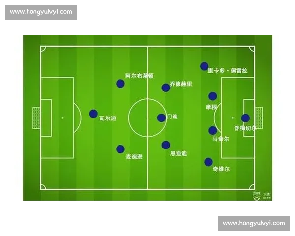 热议！世界杯亚军的技战术分析，是否还能更进一步