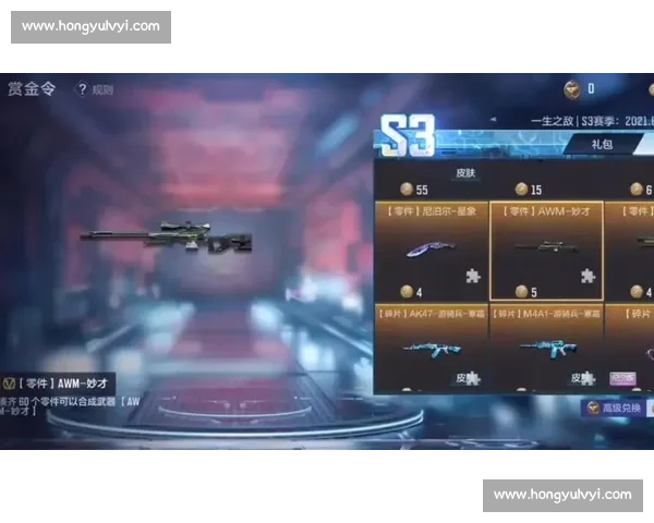 狙神之战，穿越火线挑战赛精准射击惊艳全场！