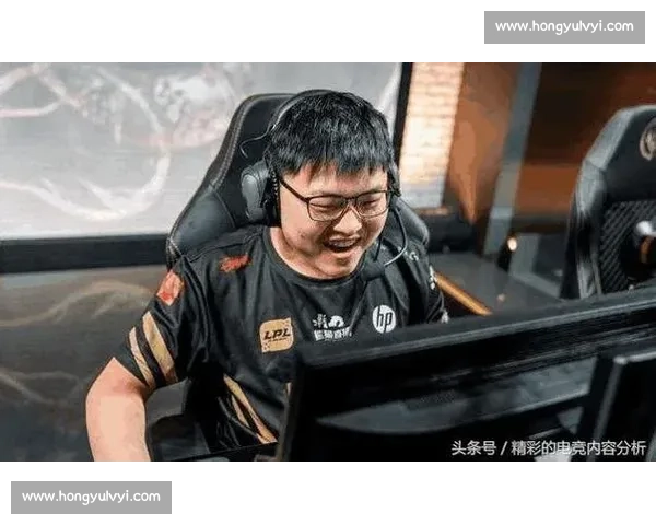 电竞选手家庭生活曝光，温馨瞬间融化网友的心