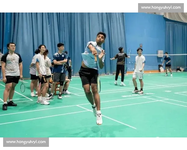 羽毛球赛场上的激情碰撞！精彩回放，直击最疯狂的得分瞬间！