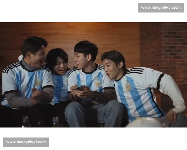 这才是青春！世界杯纪录片，点燃你心中的激情