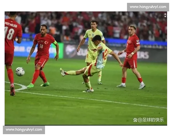 惊险晋级！欧洲区预选赛，每一次射门都牵动人心