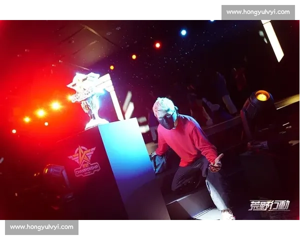 打破纪录！日本电竞选手刷新赛事新高，实力无人能敌！