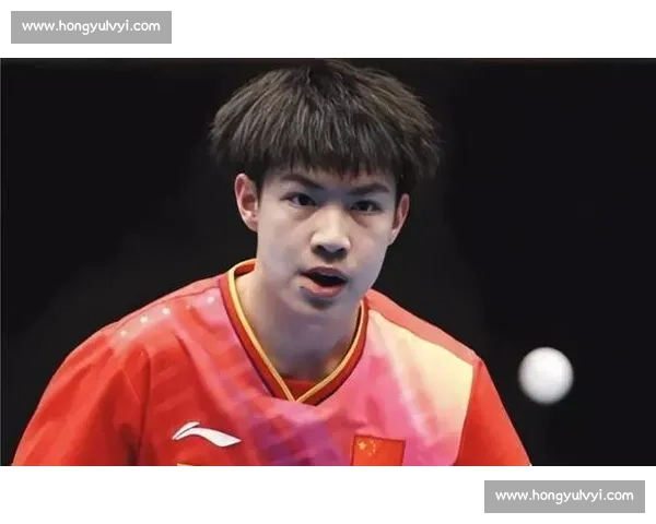 看新一代乒乓球运动员的“青春风暴”，谁是下一个巨星