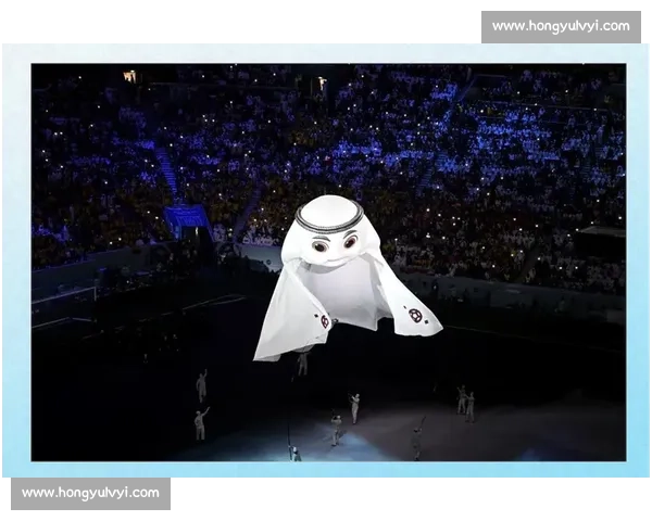 绿茵点燃激情，巨星闪耀卡特尔，世界杯开幕式震撼来袭！