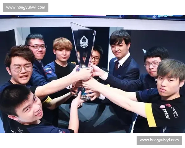 MSI季中赛战火重燃,LPL战队能否捍卫荣耀