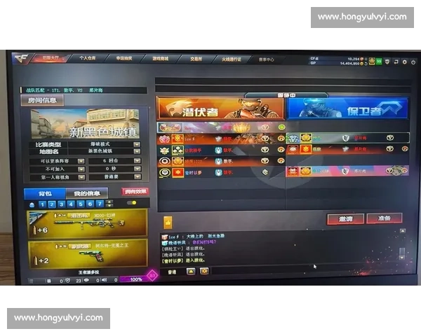 cf战队新秀实力分析,谁能成为下一个巨星 cf战队新秀实力分析,谁能成为下一个巨星