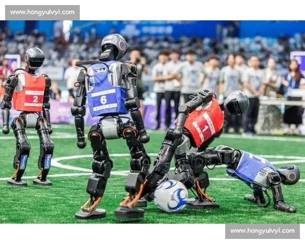 人工智能助力训练,2026世界杯球员表现将有多惊艳 人工智能助力训练,2026世界杯球员表现将有多惊艳