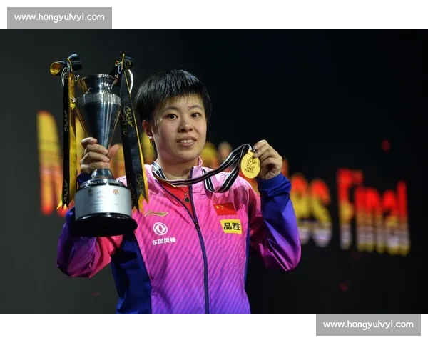 下一站奥运王艺迪比赛回放,实力已证明,她已准备好迎接挑战! 下一站奥运王艺迪比赛回放,实力已证明,她已准备好迎接挑战!